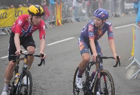 Tour de France - Stage 14 - Pau