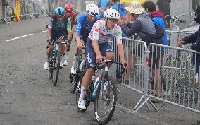 Tour de France - Stage 14 - Pau