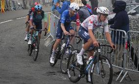 Tour de France - Stage 14 - Pau