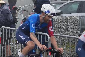 Tour de France - Stage 14 - Pau