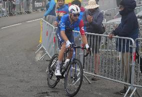 Tour de France - Stage 14 - Pau