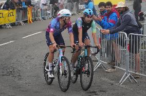 Tour de France - Stage 14 - Pau