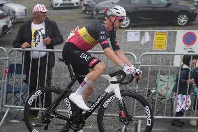 Tour de France - Stage 14 - Pau