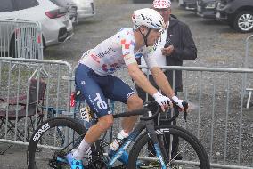 Tour de France - Stage 14 - Pau