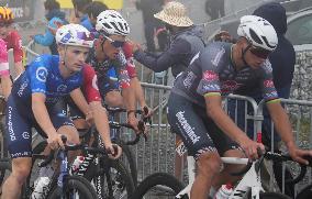 Tour de France - Stage 14 - Pau