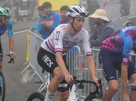 Tour de France - Stage 14 - Pau