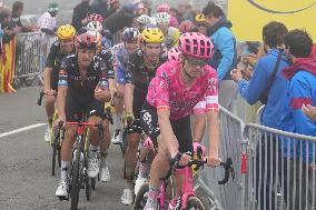 Tour de France - Stage 14 - Pau