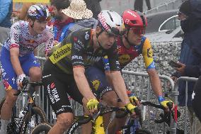 Tour de France - Stage 14 - Pau