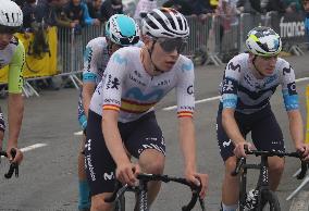 Tour de France - Stage 14 - Pau