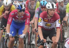 Tour de France - Stage 14 - Pau