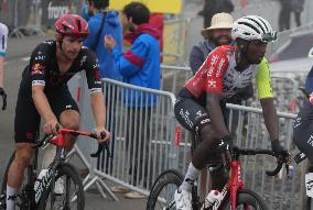 Tour de France - Stage 14 - Pau