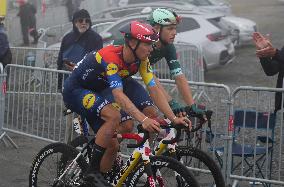 Tour de France - Stage 14 - Pau