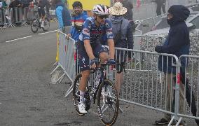 Tour de France - Stage 14 - Pau