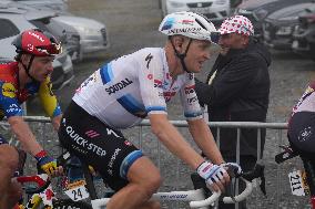 Tour de France - Stage 14 - Pau