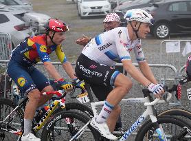 Tour de France - Stage 14 - Pau