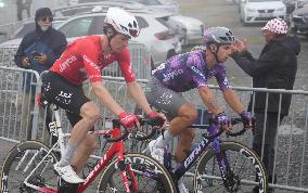 Tour de France - Stage 14 - Pau