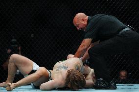UFC318: Crute v Prachinio