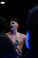 UFC318: Fugitt v Dulatov