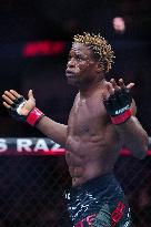 UFC318: Gautier v Valentin