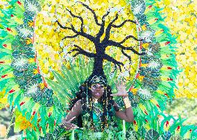 Caribbean Carnival Junior Parade - Toronto