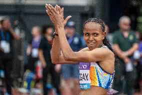 Diamond League London Meeting - UK
