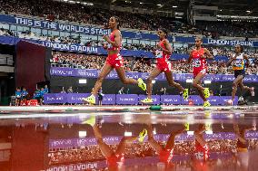 Diamond League London Meeting - UK