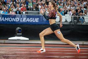 Diamond League London Meeting - UK