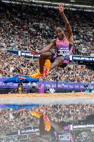 Diamond League London Meeting - UK