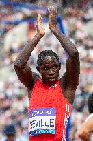Diamond League London Meeting - UK