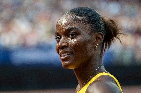 Diamond League London Meeting - UK