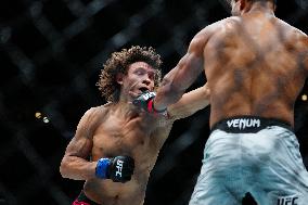 UFC318: Costa v Kopylov