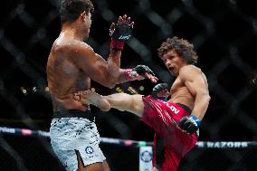 UFC318: Costa v Kopylov