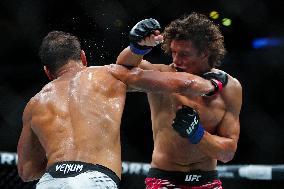 UFC318: Costa v Kopylov