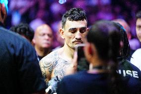 UFC318 - Holloway vs Poirier 3