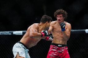 UFC318: Costa v Kopylov