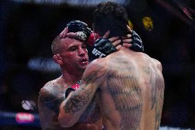 UFC318 - Holloway vs Poirier 3