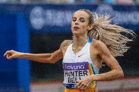 Diamond League London Meeting - UK