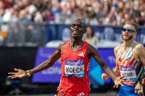 Diamond League London Meeting - UK