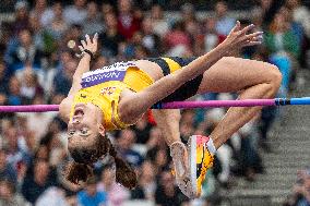 Diamond League London Meeting - UK
