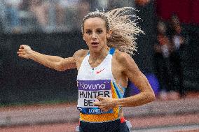 Diamond League London Meeting - UK