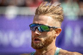 Diamond League London Meeting - UK