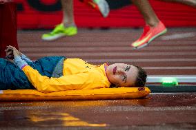 Diamond League London Meeting - UK