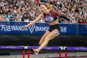 Diamond League London Meeting - UK