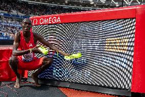 Diamond League London Meeting - UK