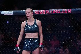 UFC318: Judice v Caliari
