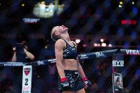 UFC318: Judice v Caliari
