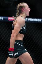 UFC318: Judice v Caliari