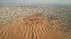 Nouakchott City Daily Life - Mauritania