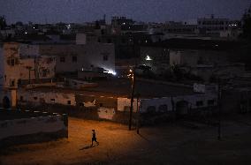 Nouakchott City Daily Life - Mauritania