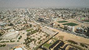 Nouakchott City Daily Life - Mauritania